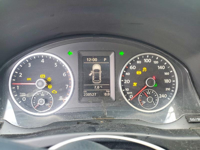 Продажа на аукционе авто 2014 Volkswagen Tiguan, vin: WVGJV3AX2EW531042, номер лота: 50453116