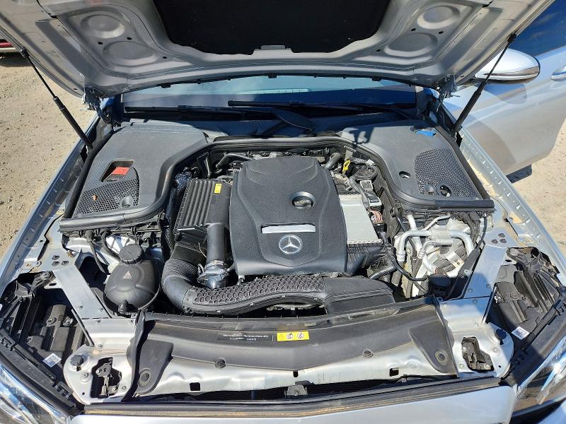 Продажа на аукционе авто 2017 Mercedes-benz E, vin: WDDZF4JB8HA049617, номер лота: 51831926