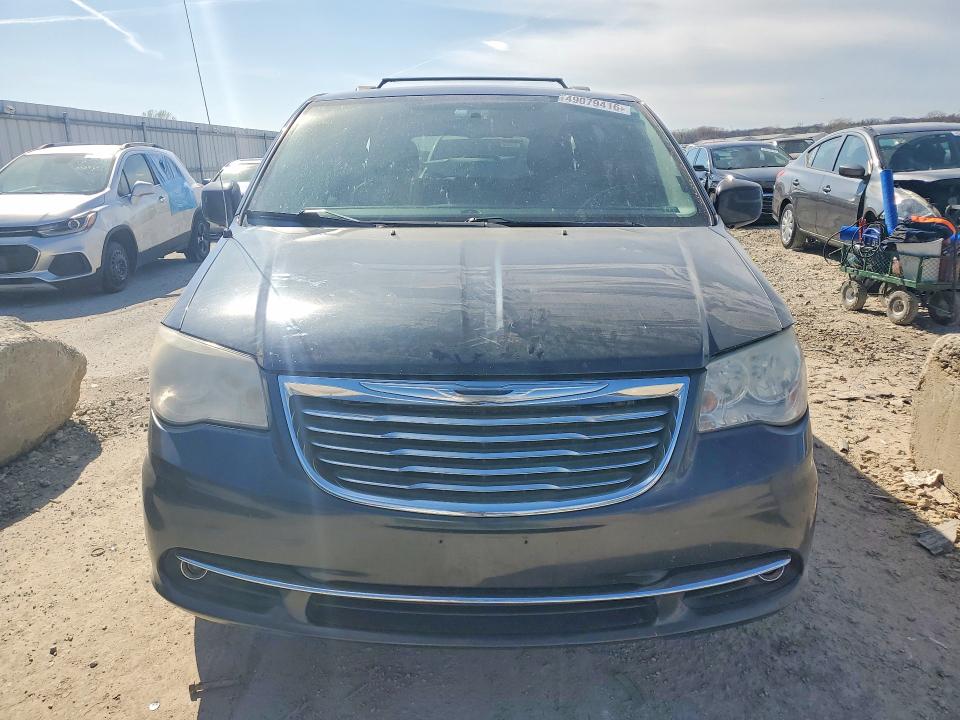 Aukcja sprzedaży 2013 Chrysler Town & Country, vin: 2C4RC1BG8DR776418, numer aukcji: 49079416