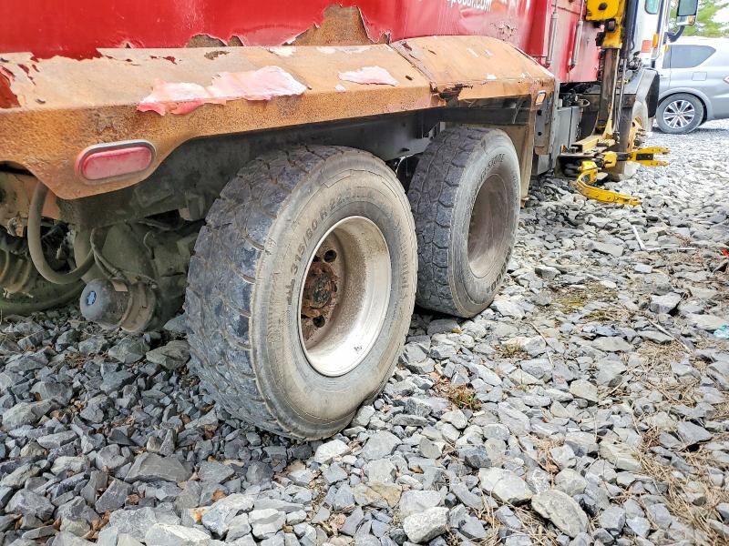 Продаж на аукціоні авто 2017 Peterbilt 320, vin: 3BPZLJ0X0HF108018, номер лоту: 51585456