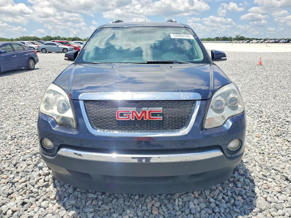 Продаж на аукціоні авто 2007 Gmc Acadia, vin: 1GKER237X7J170245, номер лоту: 52000946