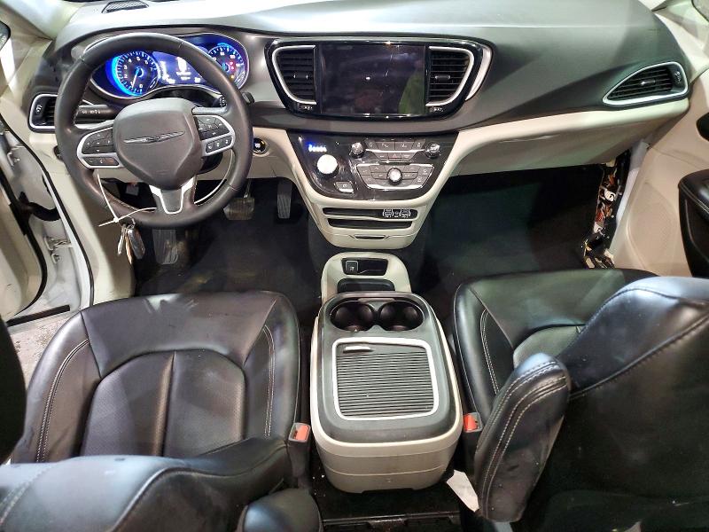 Aukcja sprzedaży 2024 Chrysler Pacifica, vin: 2C4RC1BG7RR176013, numer aukcji: 48653916