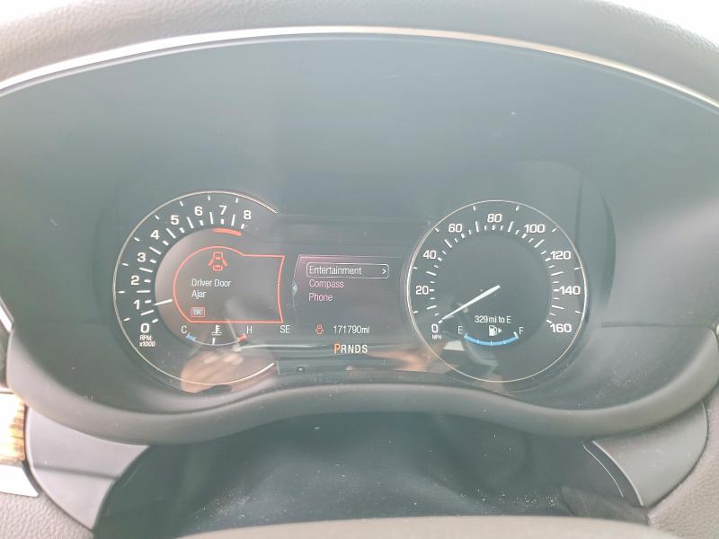 49406126 :رقم المزاد ، 5LMCJ1A95FUJ09299 vin ، 2015 Lincoln Mkc مزاد بيع