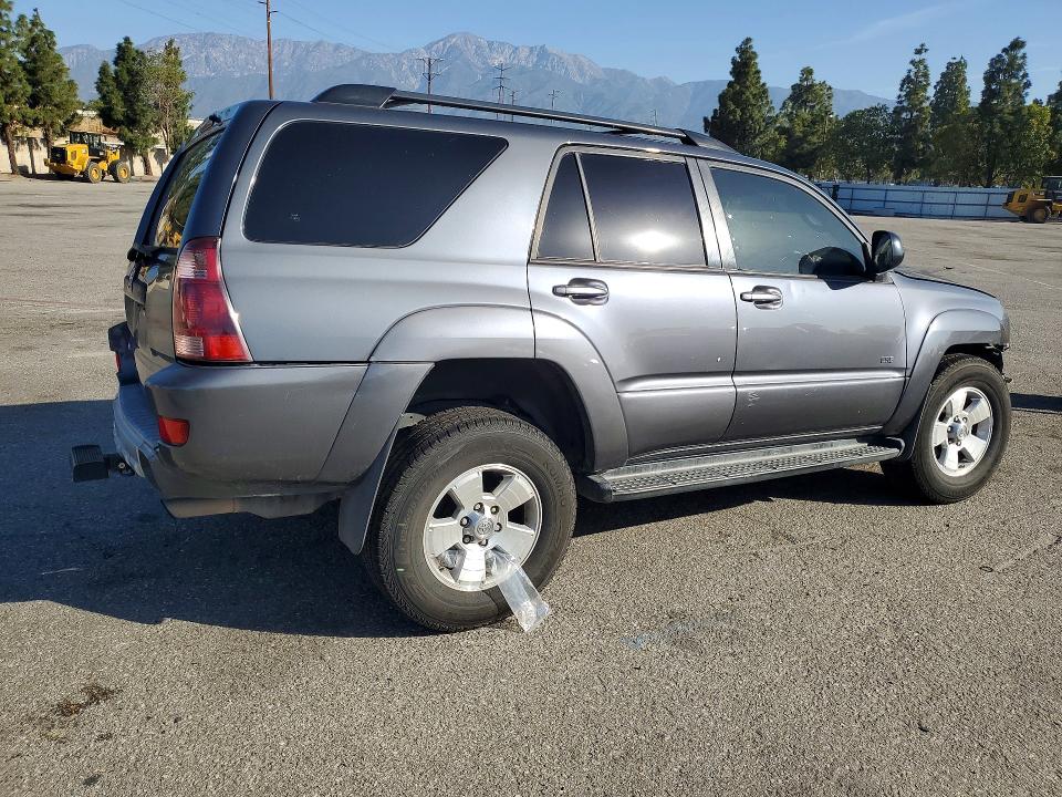 Продаж на аукціоні авто 2004 Toyota 4runner, vin: JTEZU14R940034191, номер лоту: 51280206