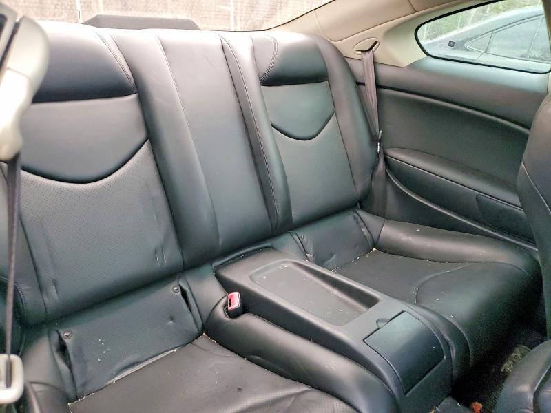 Продажа на аукционе авто 2010 Infiniti G37 Coupe, vin: JN1CV6EL1AM152337, номер лота: 51309436