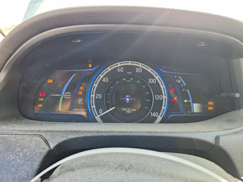 49536706 :رقم المزاد ، 1HGCR6F5XFA009995 vin ، 2015 Honda Accord مزاد بيع