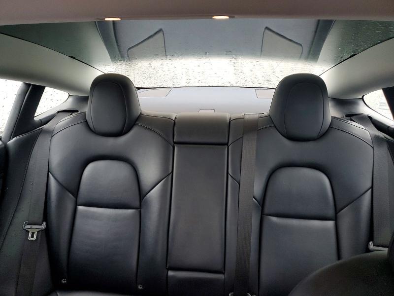 Продаж на аукціоні авто 2022 Tesla Model 3, vin: 5YJ3E1EA5NF189453, номер лоту: 48945456