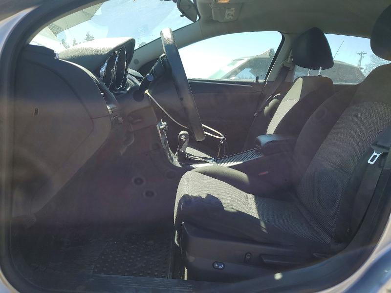 Продаж на аукціоні авто 2010 Chevrolet Malibu, vin: 1G1ZC5EB6A4103125, номер лоту: 48869486