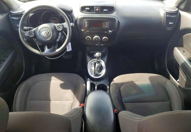 Продажа на аукционе авто 2016 Kia Soul, vin: KNDJN2A26G7267811, номер лота: 50099556
