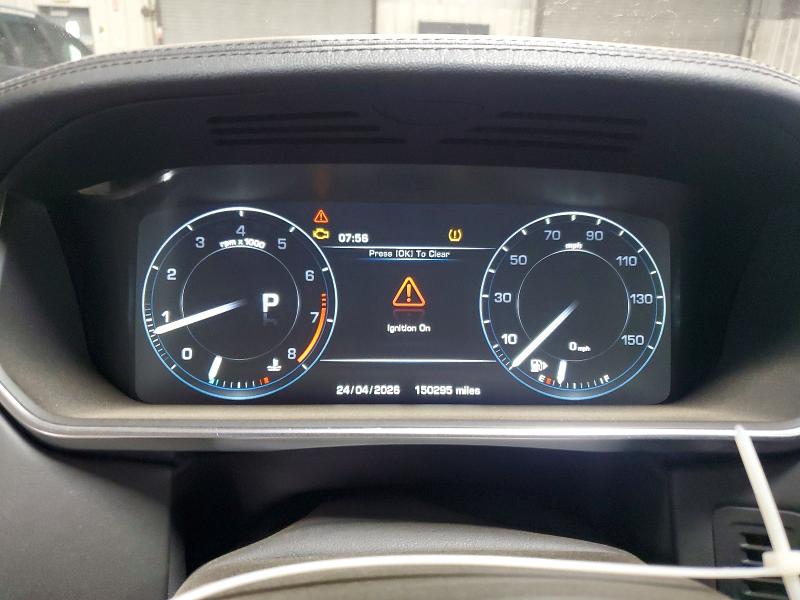 50786986 :رقم المزاد ، SALGS2WF4EA145522 vin ، 2014 Land Rover Range Rover مزاد بيع