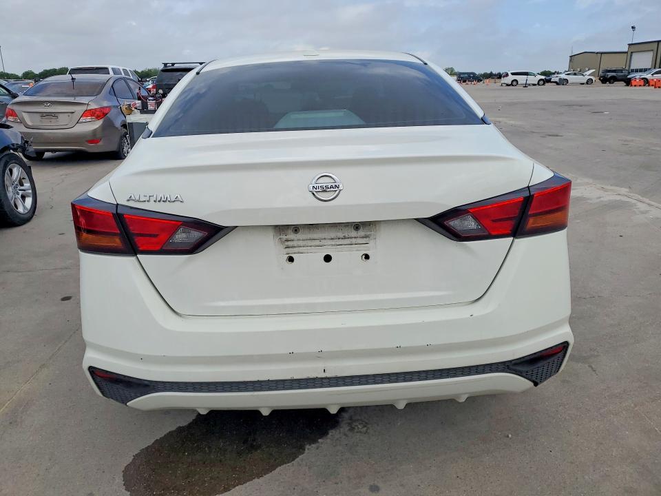 Aukcja sprzedaży 2020 Nissan Altima, vin: 1N4BL4BV4LC226342, numer aukcji: 49579156