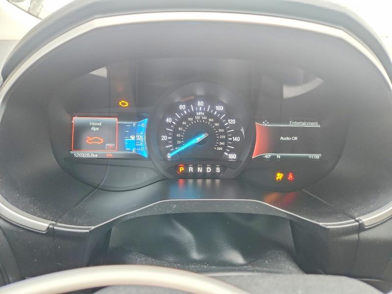 Продаж на аукціоні авто 2018 Ford Edge, vin: 2FMPK4J99JBB52819, номер лоту: 47601346