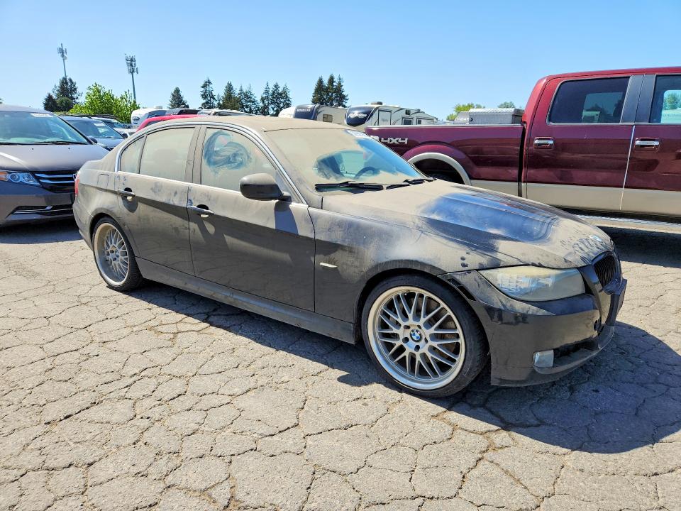 Auction sale of the 2011 Bmw 335, vin: WBAPN7C51BA947977, lot number: 50969586