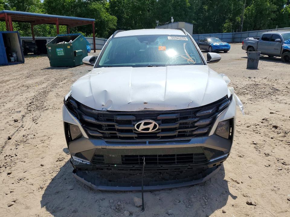 Aukcja sprzedaży 2025 Hyundai Tucson Hybrid, vin: KM8JBDD16SU309195, numer aukcji: 51429986