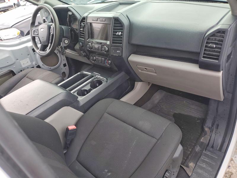 2020 Ford F150 მანქანა იყიდება აუქციონზე, vin: 1FTEX1EP1LFB52903, აუქციონის ნომერი: 49987296