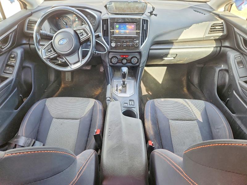 Aukcja sprzedaży 2019 Subaru Crosstrek, vin: JF2GTAEC3KH217594, numer aukcji: 50664836