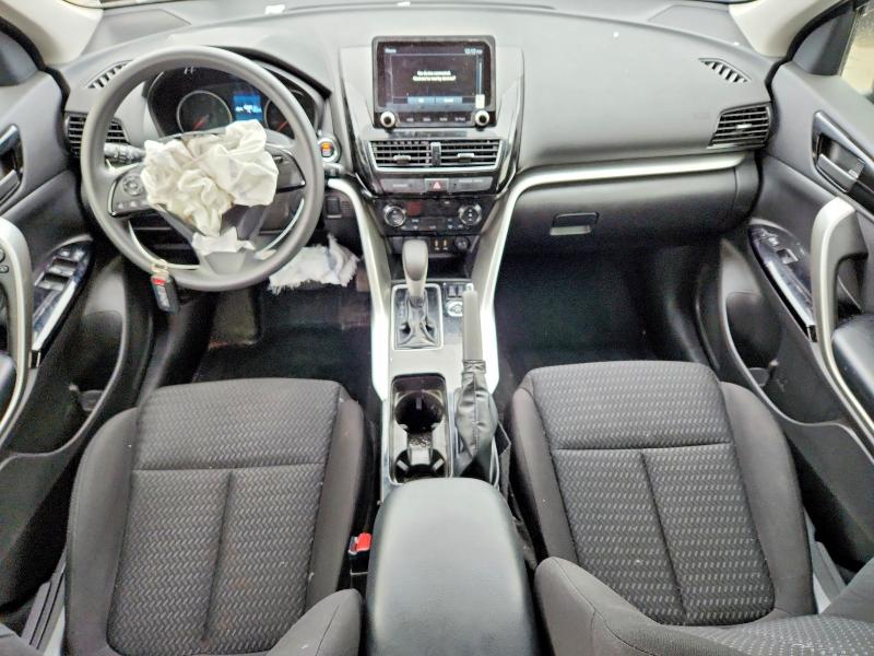 Продаж на аукціоні авто 2025 Mitsubishi Eclipse Cross, vin: JA4ATVAA0SZ039325, номер лоту: 50937976