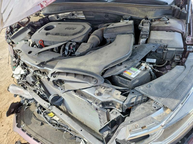 Продажа на аукционе авто 2019 Kia Optima, vin: 5XXGT4L33KG295535, номер лота: 51588546