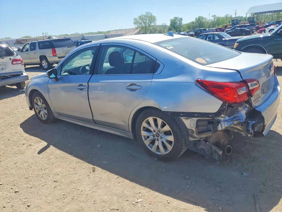 Продаж на аукціоні авто 2017 Subaru Legacy, vin: 4S3BNAF61H3016780, номер лоту: 49787106
