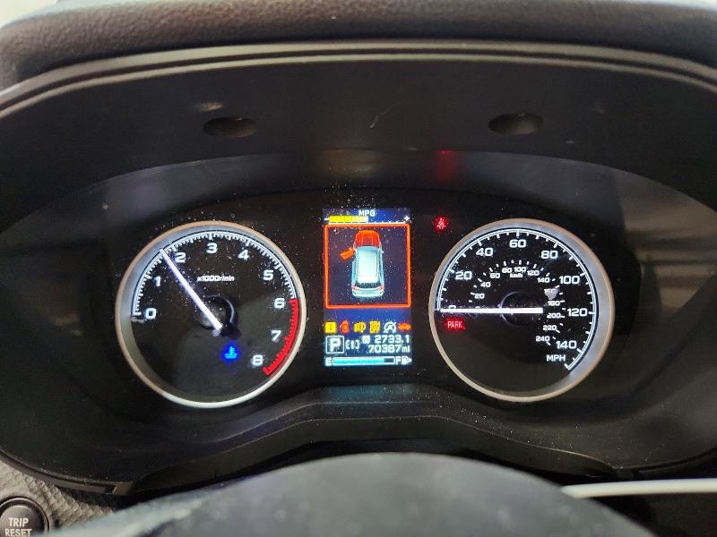 Aukcja sprzedaży 2024 Subaru Forester, vin: JF2SKADCXRH431118, numer aukcji: 47158856