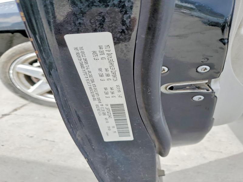 2007 Jeep Compass მანქანა იყიდება აუქციონზე, vin: 1J8FF57W67D234431, აუქციონის ნომერი: 49513086