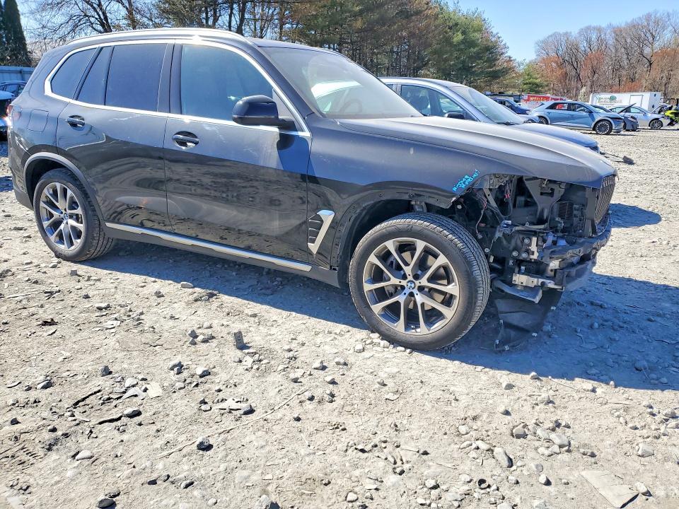 Aukcja sprzedaży 2024 Bmw X5, vin: 5UX23EU00R9W03691, numer aukcji: 49196616
