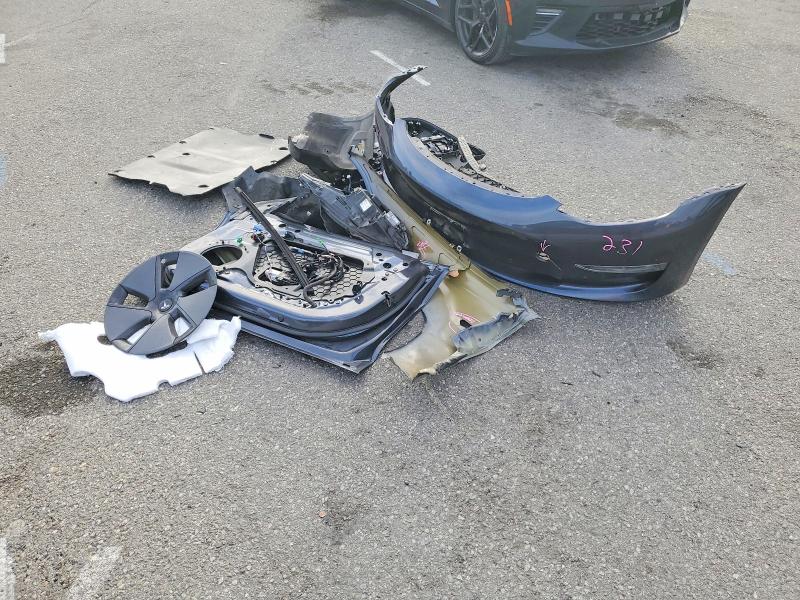 Продажа на аукционе авто 2021 Tesla Model 3, vin: 5YJ3E1EB6MF054506, номер лота: 51896526