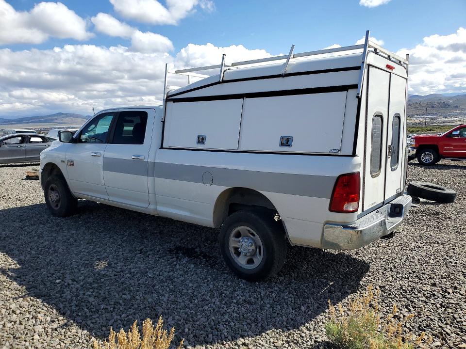 Aukcja sprzedaży 2011 Dodge Ram 2500, vin: 3D7TT2CT7BG623674, numer aukcji: 49041416