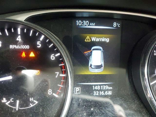 Aukcja sprzedaży 2014 Nissan Rogue, vin: 5N1AT2MV7EC843773, numer aukcji: 48543156