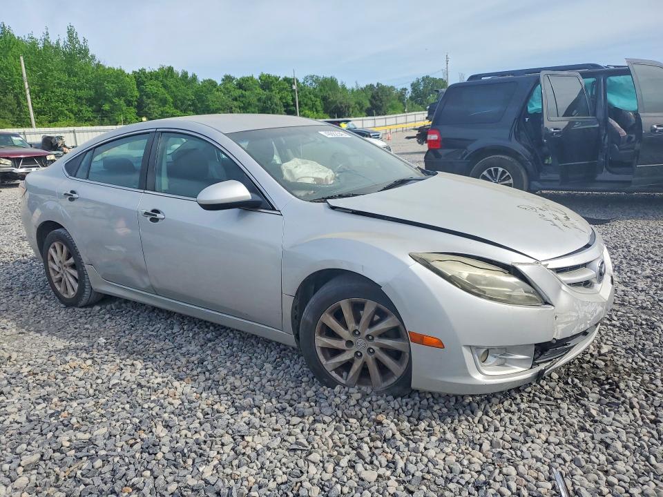 Aukcja sprzedaży 2012 Mazda 6, vin: 1YVHZ8DH0C5M35920, numer aukcji: 49862346