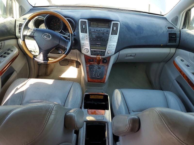 Aukcja sprzedaży 2005 Lexus Rx, vin: 2T2HA31UX5C048164, numer aukcji: 50701406