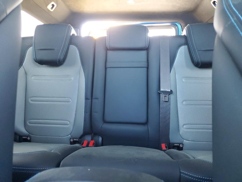 Продаж на аукціоні авто 2025 Mercedes-benz G, vin: W1NWM0AB6SX030346, номер лоту: 50140136
