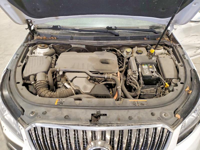 Продажа на аукционе авто 2014 Buick Lacrosse, vin: 1G4GB5GR6EF245427, номер лота: 48363316