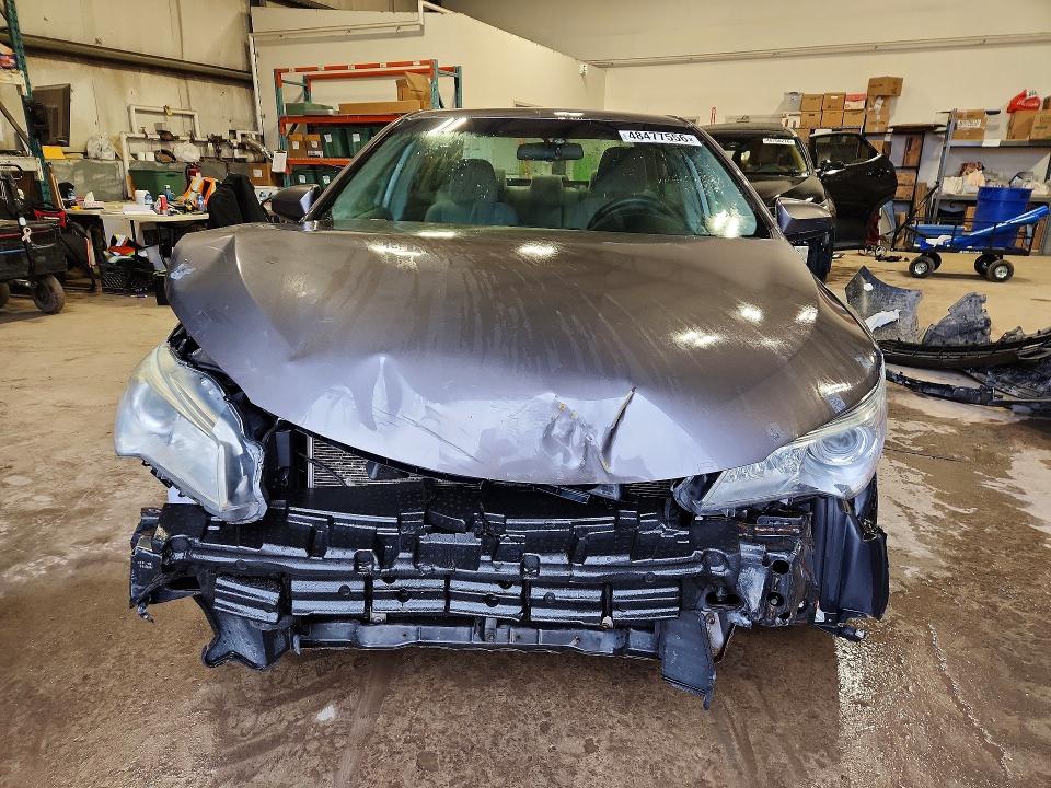 Продаж на аукціоні авто 2015 Toyota Camry, vin: 4T1BF1FK2FU058629, номер лоту: 48477556