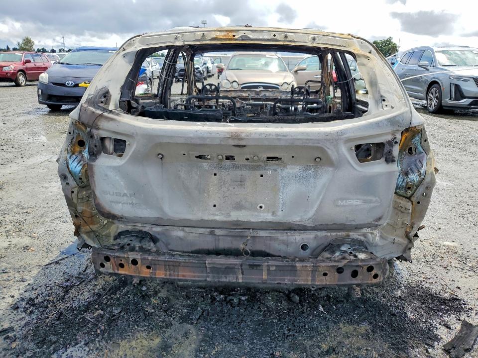 Продаж на аукціоні авто 2019 Subaru Impreza, vin: 4S3GTAA6XK3736136, номер лоту: 49519176