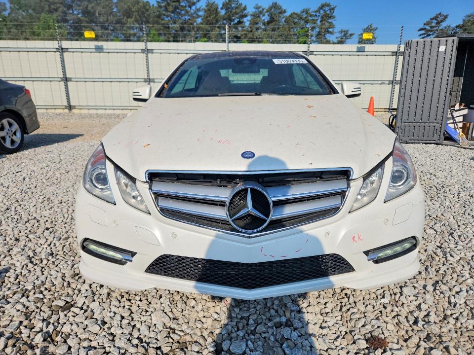 Продаж на аукціоні авто 2013 Mercedes-benz E, vin: WDDKJ7DB6DF204174, номер лоту: 51069036