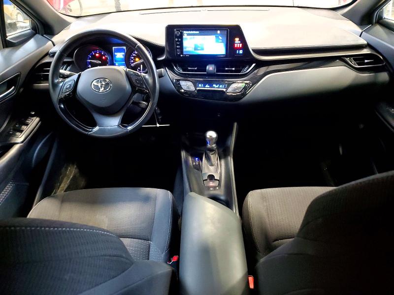 Продаж на аукціоні авто 2018 Toyota C-hr, vin: NMTKHMBX3JR020940, номер лоту: 48413596