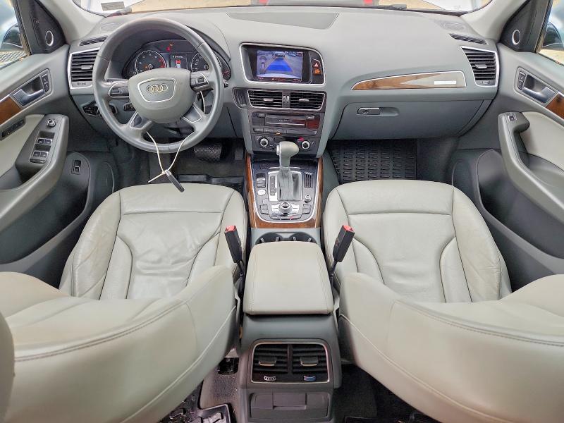 51784766 :رقم المزاد ، WA1L2AFP8GA042707 vin ، 2016 Audi Q5 مزاد بيع