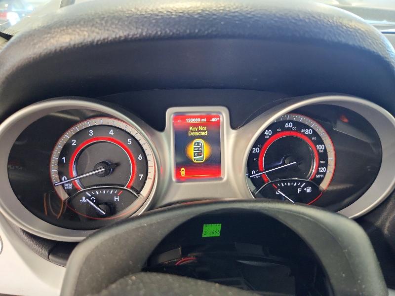 Продаж на аукціоні авто 2018 Dodge Journey, vin: 3C4PDCABXJT241959, номер лоту: 49817286