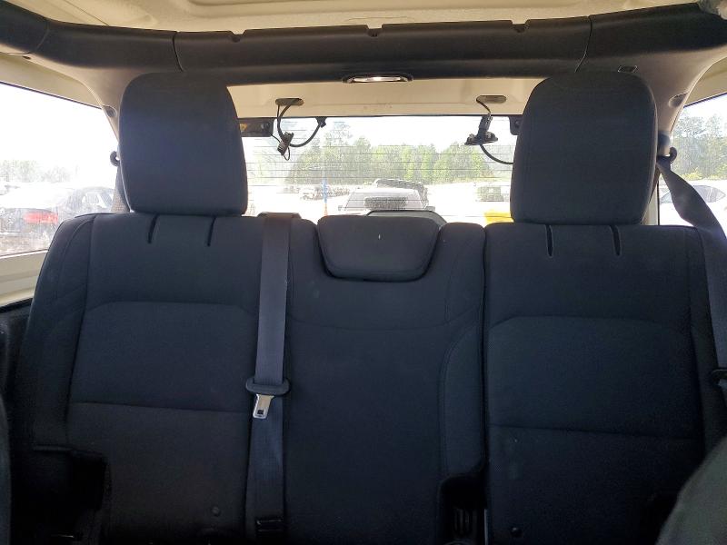 Aukcja sprzedaży 2018 Jeep Wrangler Unlimited, vin: 1C4HJXDG4JW219946, numer aukcji: 50315516
