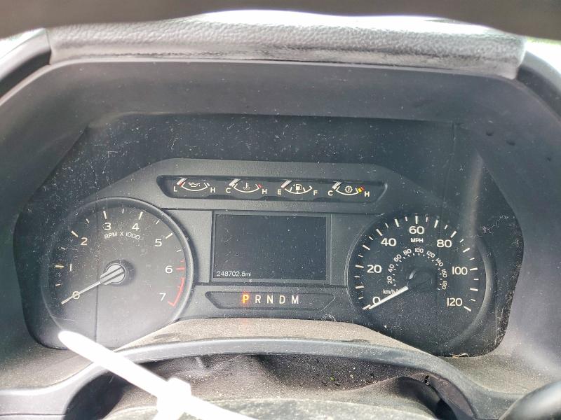 Aukcja sprzedaży 2018 Ford F150, vin: 1FTEW1EPXJFA13871, numer aukcji: 51335616