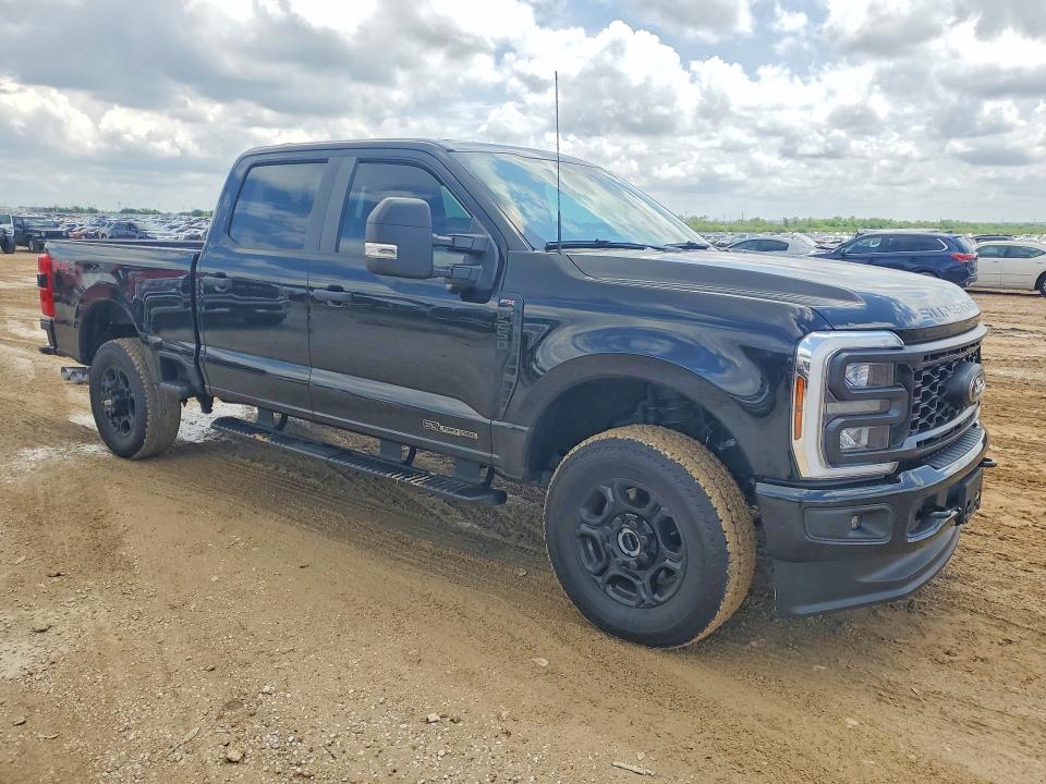 Продажа на аукционе авто 2025 Ford F250, vin: 1FT8W2BTXSED59981, номер лота: 50976356
