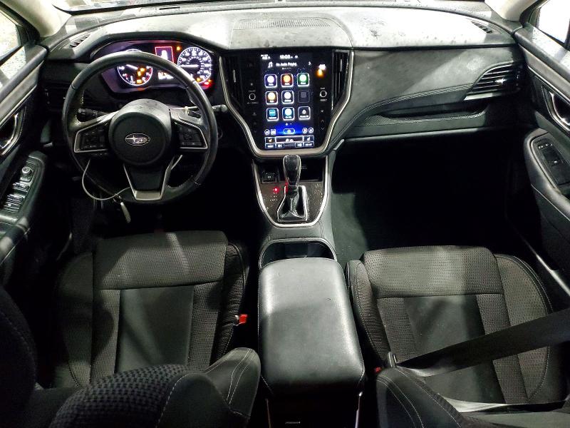 Aukcja sprzedaży 2024 Subaru Outback, vin: 4S4BTADC8R3245923, numer aukcji: 47230556
