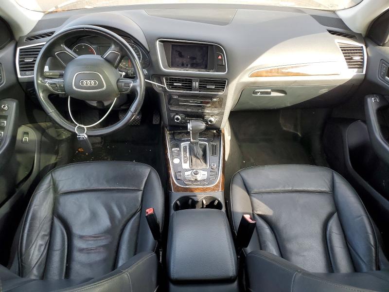 Aukcja sprzedaży 2014 Audi Q5, vin: WA1CMAFP7EA005977, numer aukcji: 49114256