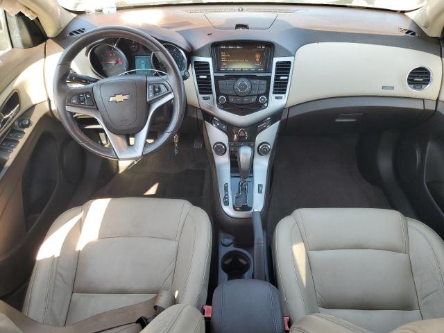 Продажа на аукционе авто 2013 Chevrolet Cruze, vin: 1G1PE5SB7D7136918, номер лота: 50455176