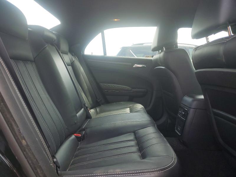 Aukcja sprzedaży 2016 Chrysler 300, vin: 2C3CCAGG8GH162174, numer aukcji: 51183006