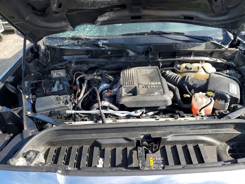 Aukcja sprzedaży 2021 Gmc Sierra, vin: 1GTU9FET9MZ154494, numer aukcji: 51023016
