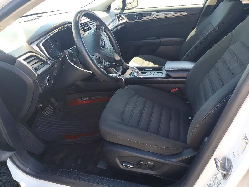 Продаж на аукціоні авто 2017 Ford Fusion, vin: 3FA6P0LU5HR314457, номер лоту: 48990086