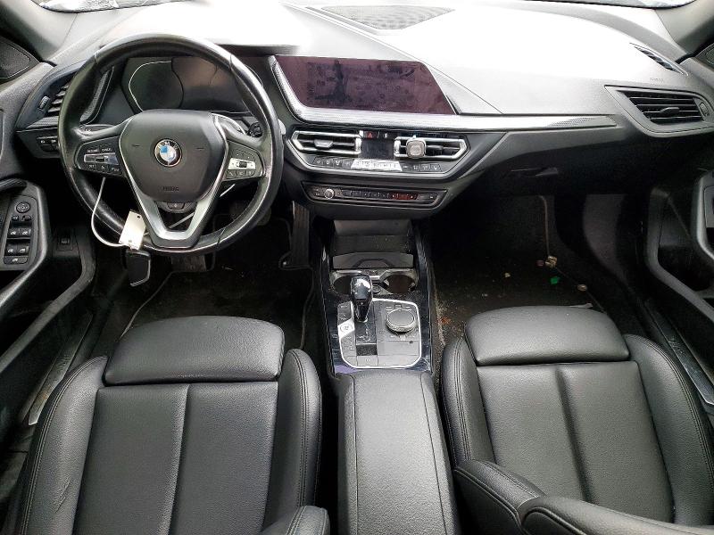 2021 Bmw 228xi მანქანა იყიდება აუქციონზე, vin: WBA73AK08M7H63812, აუქციონის ნომერი: 51698276