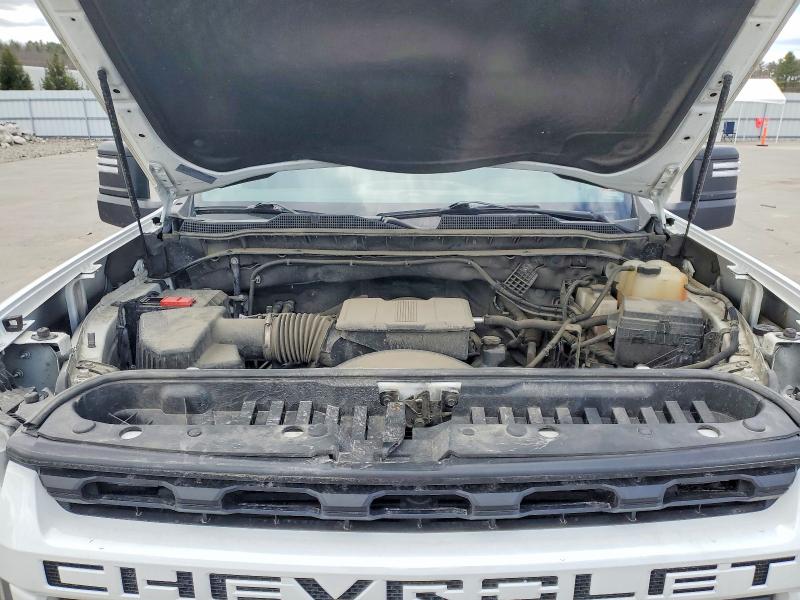 Продажа на аукционе авто 2022 Chevrolet Silverado, vin: 2GC4YME73N1210160, номер лота: 50899526
